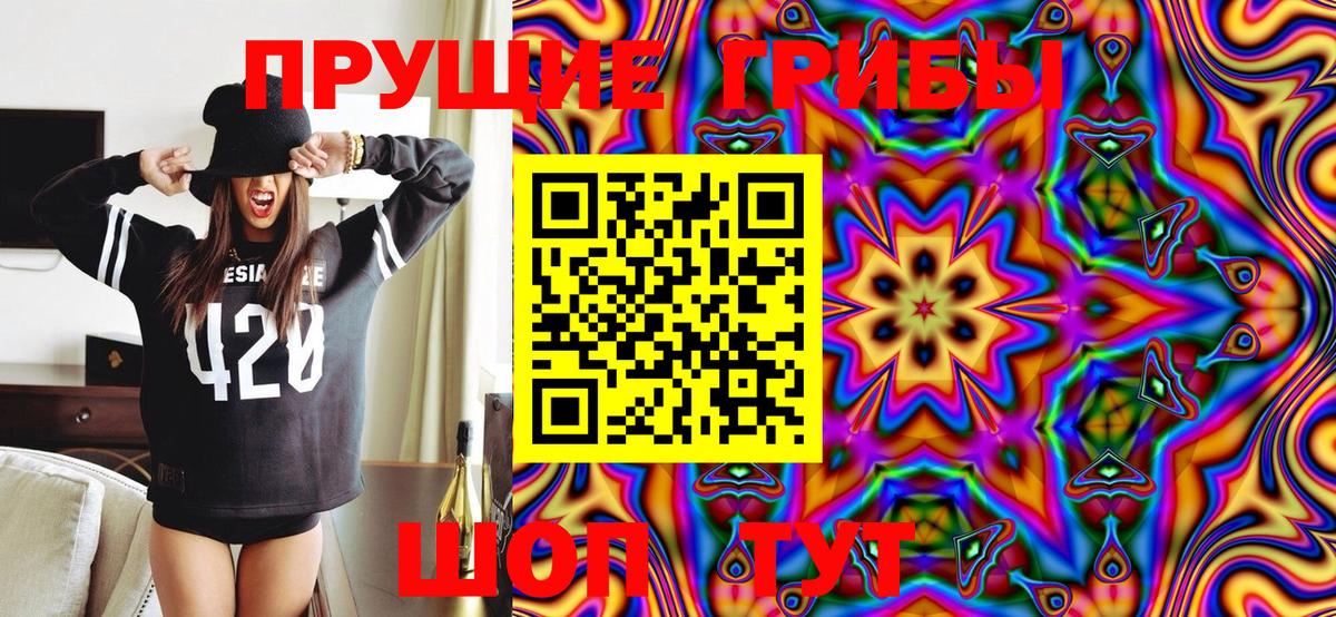 Псилоцибиновые грибы мухоморы Семёнов